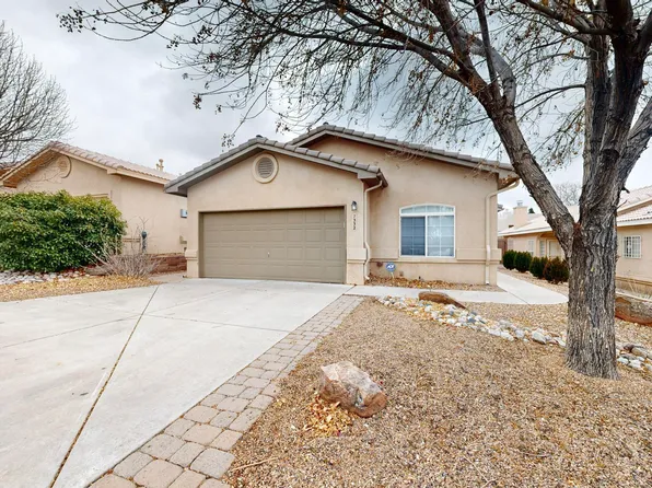 7332 Wild Olive Ave NE, Albuquerque, NM 87113