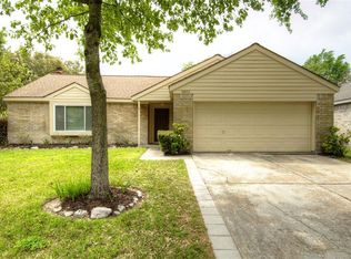 16803 Britford, Houston, TX 77084