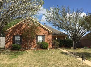 4601 Harvest Way, Montgomery, AL 36106