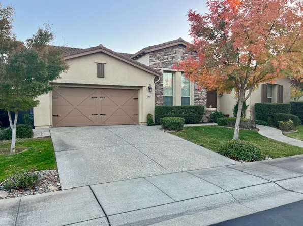 2818 Rockaway Ln, Sacramento, CA 95835