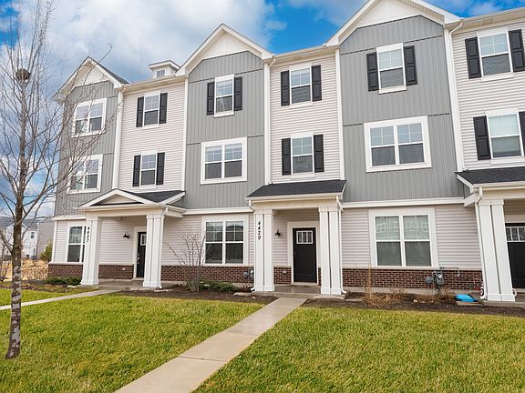 2nd image of 4429 Chelsea Manor Cir