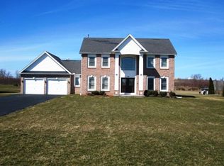 196 Dunbar Rd, Hilton, NY 14468