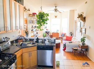 2940 W Augusta Blvd #2942-3, Chicago, IL 60622