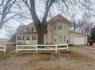 2057 G Ave, Homer, NE 68030