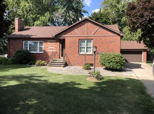 229 Main St, Elkton, MI 48731