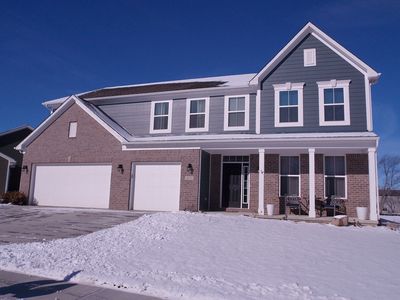 4050 Dovetree Dr, Danville, IN, 46122