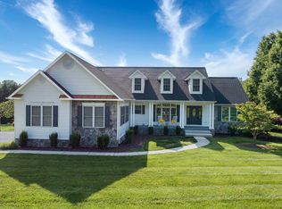 15701 Loblolly Ln, Mineral, VA 23117