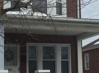 632 12th Ave, Bethlehem, PA