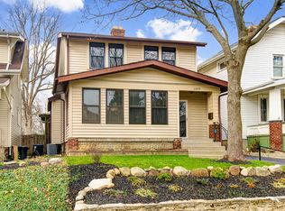 1509 Lincoln Rd, Columbus, OH 43212