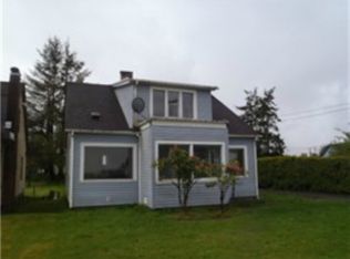 2623 Aberdeen Ave, Aberdeen, WA