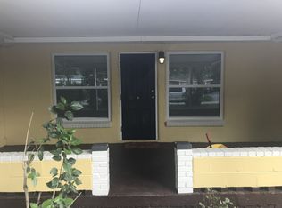 1715 W Saint Conrad St, Tampa, FL 33607