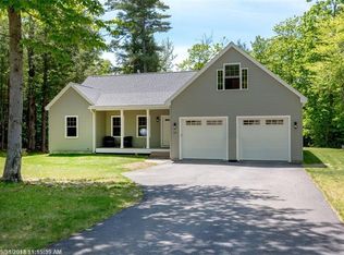 33 Chestnut Heights Rd, Gray, ME 04039
