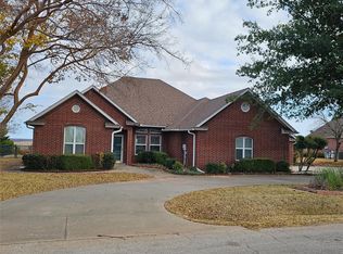 1712 N 4th Ave, Purcell, OK 73080