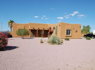 24542 W Quails Nest Ln, Wittmann, AZ 85361