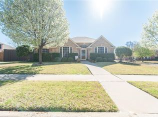 694 Hollow Ridge Pl, Coppell, TX 75019