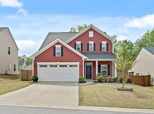175 Thames Valley Dr, Easley, SC 29642