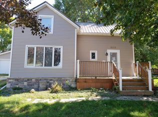 809 S Washington Ave, Spring Valley, MN 55975