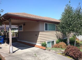 9315 45th Ave SW, Seattle, WA 98136