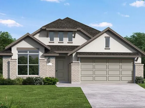 3431 Potter Place, Schertz, TX 78108