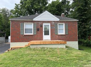 5419 College Ave, Saint Louis, MO