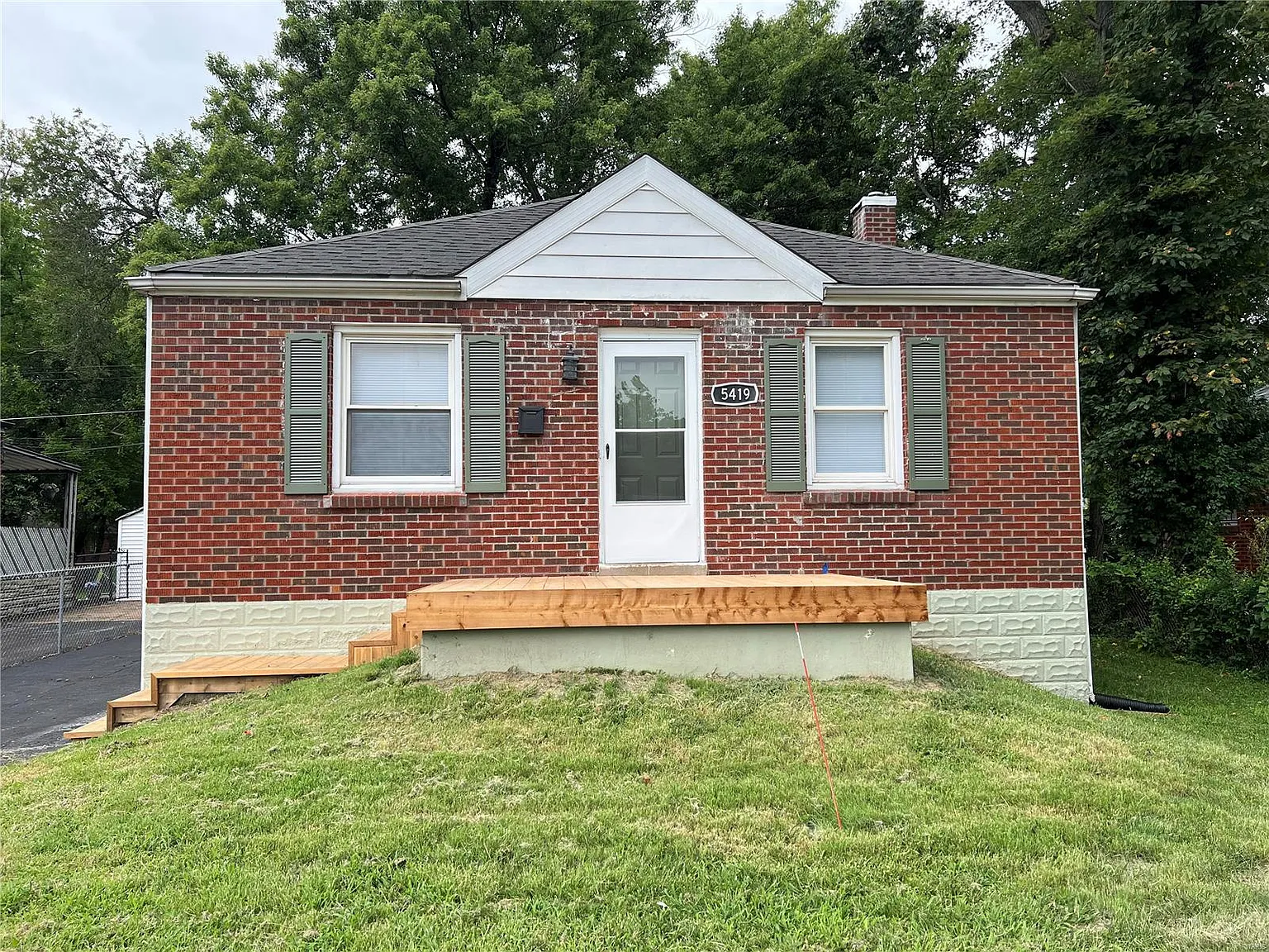5419 College Ave photo 1