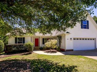 238 Bethany Ct, Inman, SC 29349