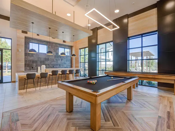 The Overlook at Los Patrones