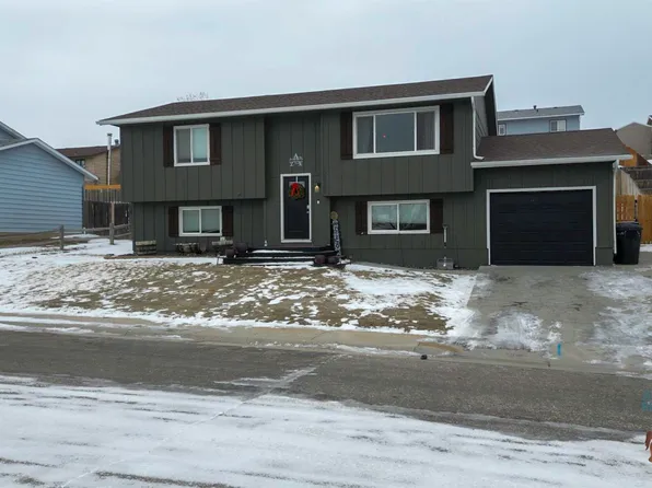 2241 Shumway Avenue, Casper, WY 82601