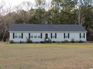 37 Crescent Dr, Hemingway, SC 29554