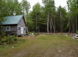 26 Cold Stream Estates Rd, Lincoln, ME 04457