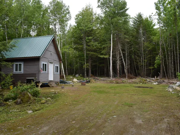 26 Cold Stream Estates Road, Lincoln, ME 04457