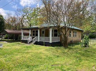 816 Depot St, Lonoke, AR 72086