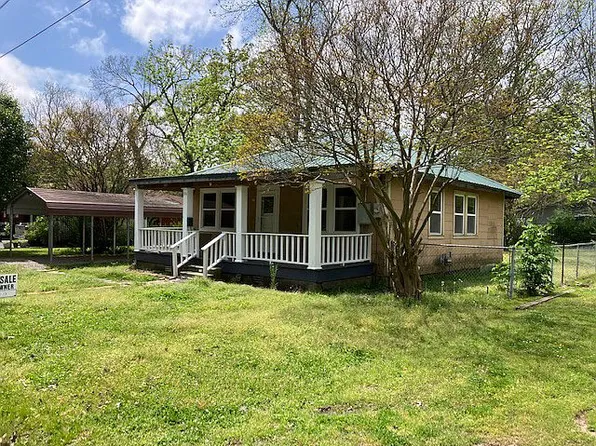 816 Depot St, Lonoke, AR 72086