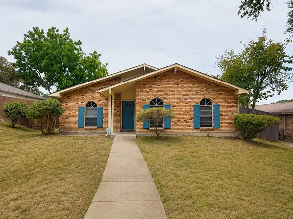 2937 Emberwood Dr, Garland, TX 75043