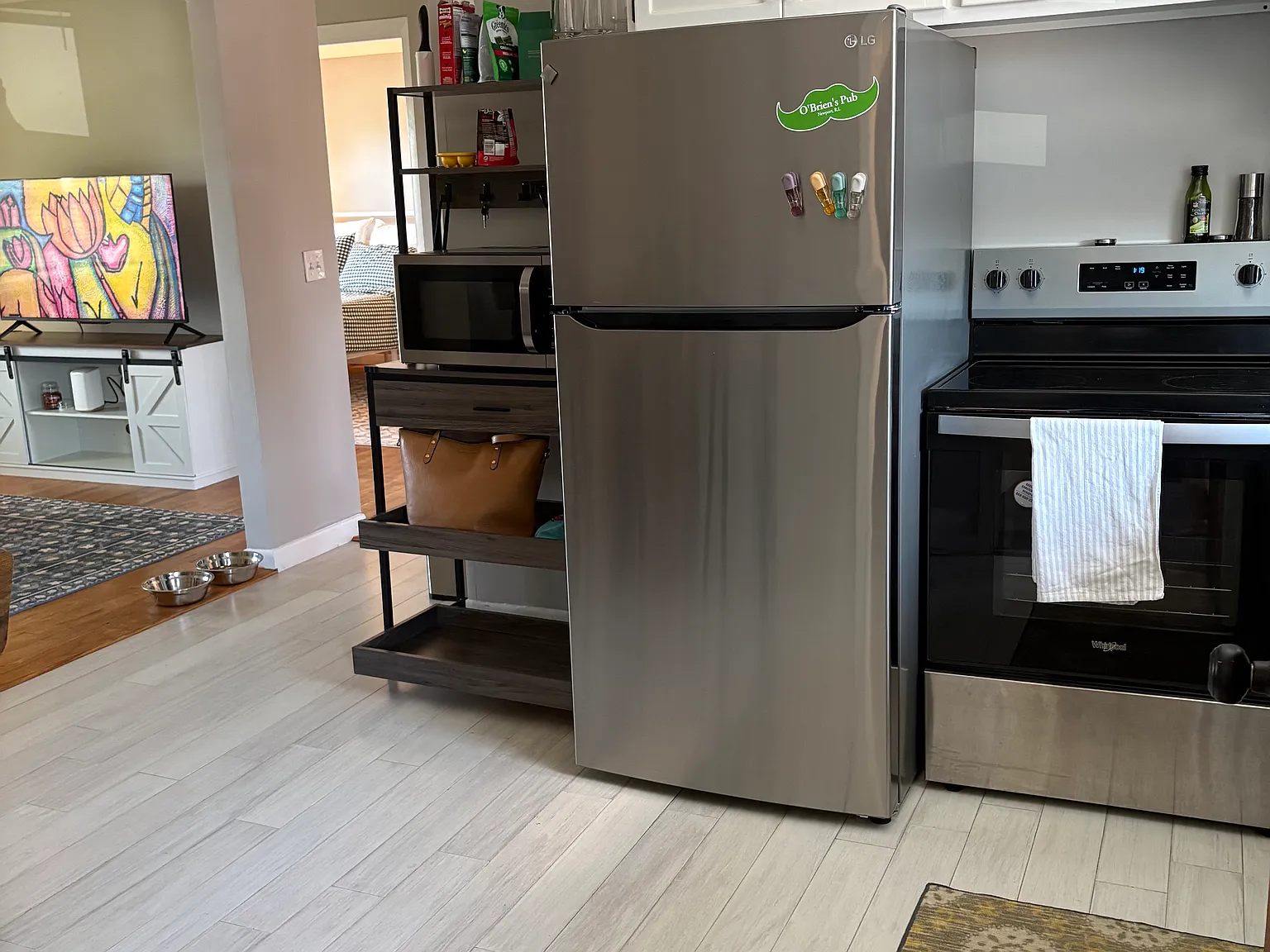2 bed, 708 sqft, $2,800 — Photo 4