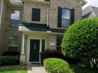 2421 Clippers Sq, Houston, TX 77058