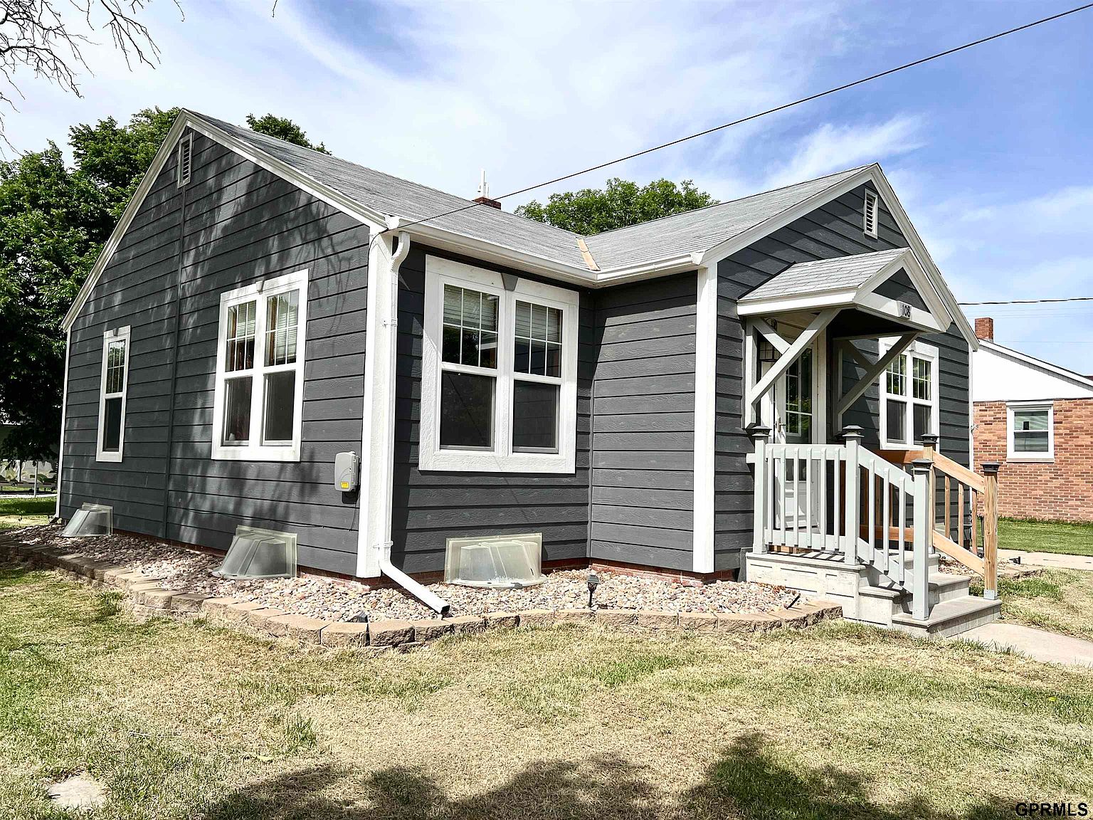 108 W North Railroad St, Shickley, NE 68436 MLS 22413156 Zillow