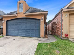 205 Chimney Rock Blvd, Lafayette, LA 70508