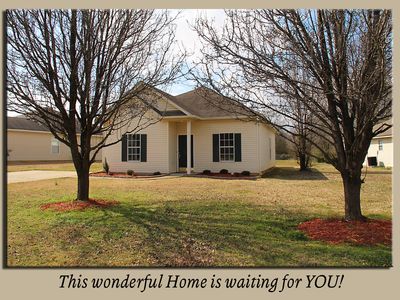 4282 Candle Brook Ln, Bessemer, AL, 35022