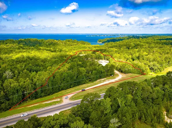 9349 Us Highway 190 W, Livingston, TX 77351