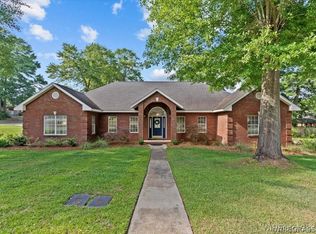 216 Wellston Dr, Enterprise, AL 36330