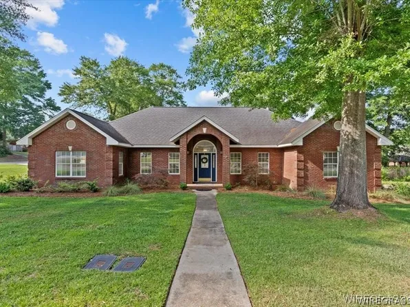 216 Wellston Dr, Enterprise, AL 36330