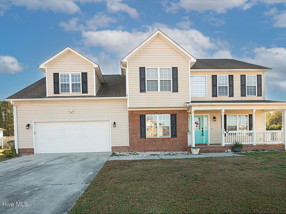 1st image of 200 Honey Court E