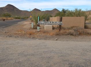 39243 N 26th St, Cave Creek, AZ 85331