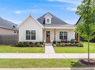 6741 Garden Trail Ave, Springdale, AR 72762