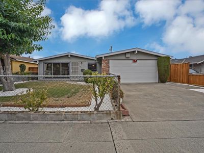 1433 Mount Diablo Dr, San Jose, CA, 95127