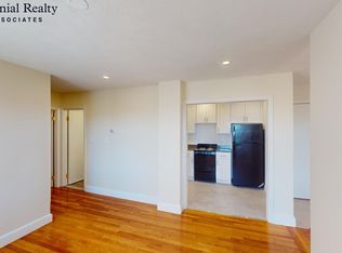 309 Tappan St #6-312, Brookline, MA 02445