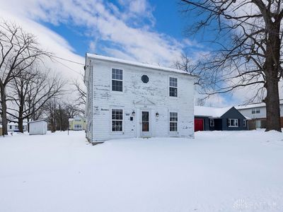 323 W Vine St, Oxford, OH, 45056