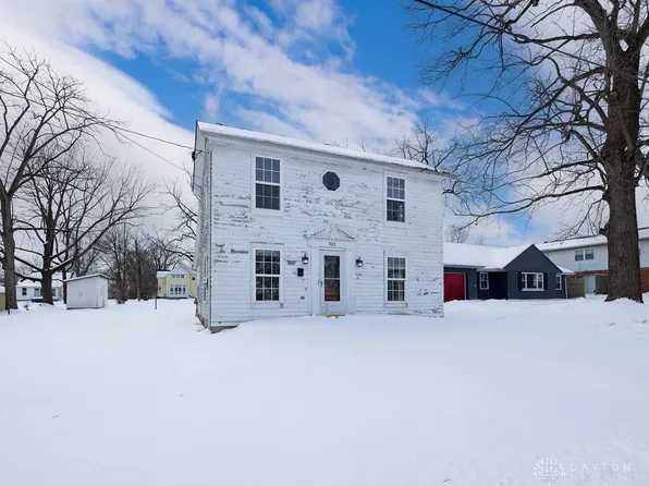 323 W Vine St, Oxford, OH 45056