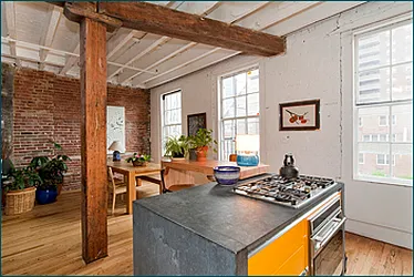 Rented by Tungsten Properties